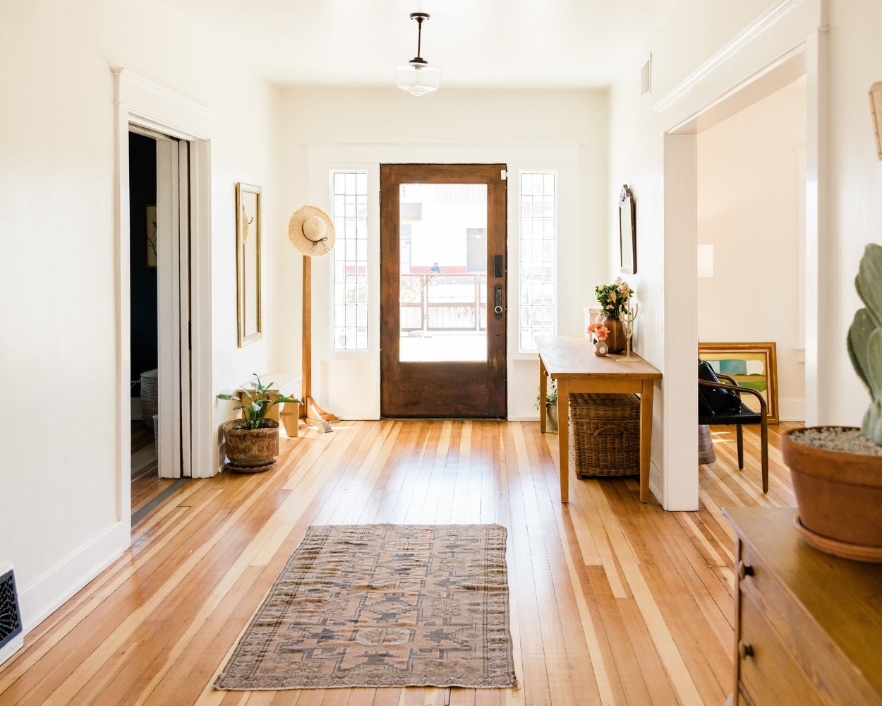 Alumni Contractor Planning